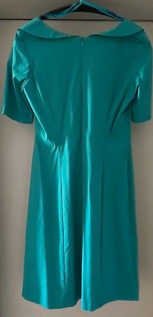 Vestiti: FOXs Kleid llight türkis Gr. 38 – Nuovo (secondo la descrizione) da Thun venduto da urs_p58q 2