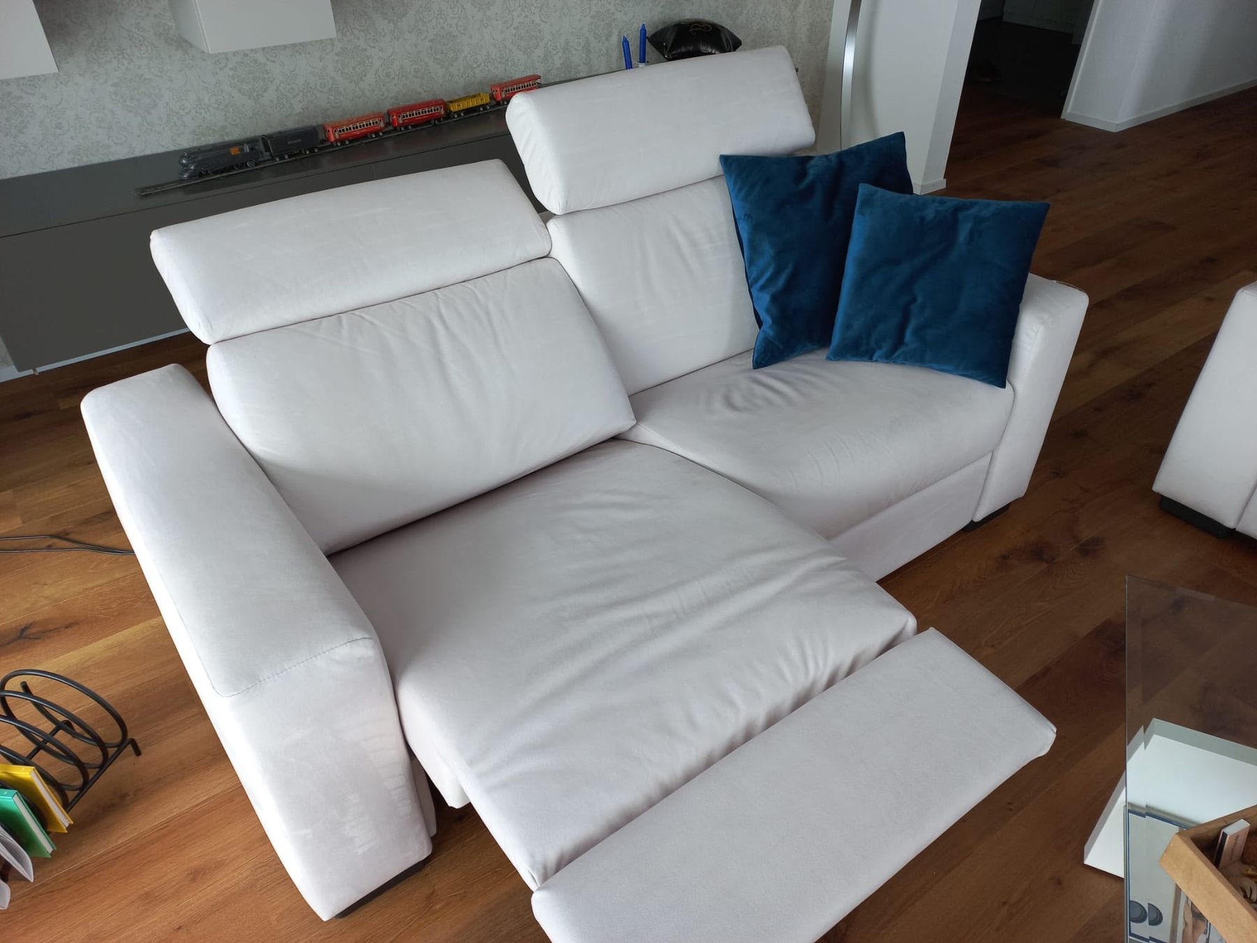 Divani: Sofa – Usato da Hohenrain venduto da mei_7mrw
