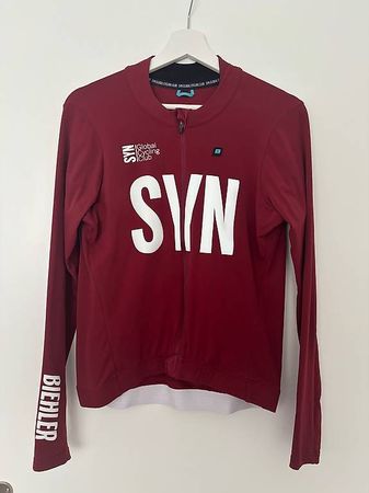 SYN TRAINING THERMAL L/S JERSEY