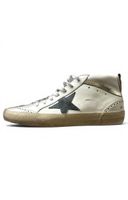 Golden Goose Mid Star Sneakers Brand New! Size 38