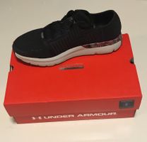 Schuhe Original Under Armour Gr 45; Neu Etikette und Karton