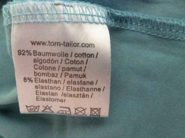Tom Tailor Top: Top – Usato da Luzern venduto da Ankerli 3