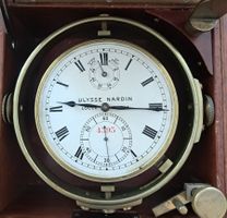 Schiffschronometer Ulysse Nardin