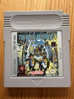 The Bues Brothers DMG - BQ - USA