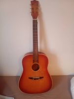 Accoustic guitar