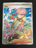 Pokémon - Obsidianflammen - Otis (OBF 219) - DE