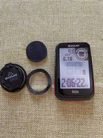 Sigma Rox Velocomputer