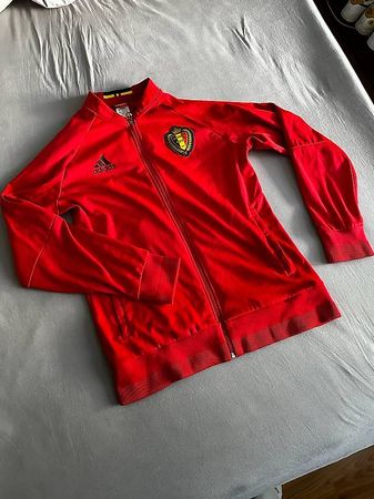 Adidas Trainingsjacke Belgien