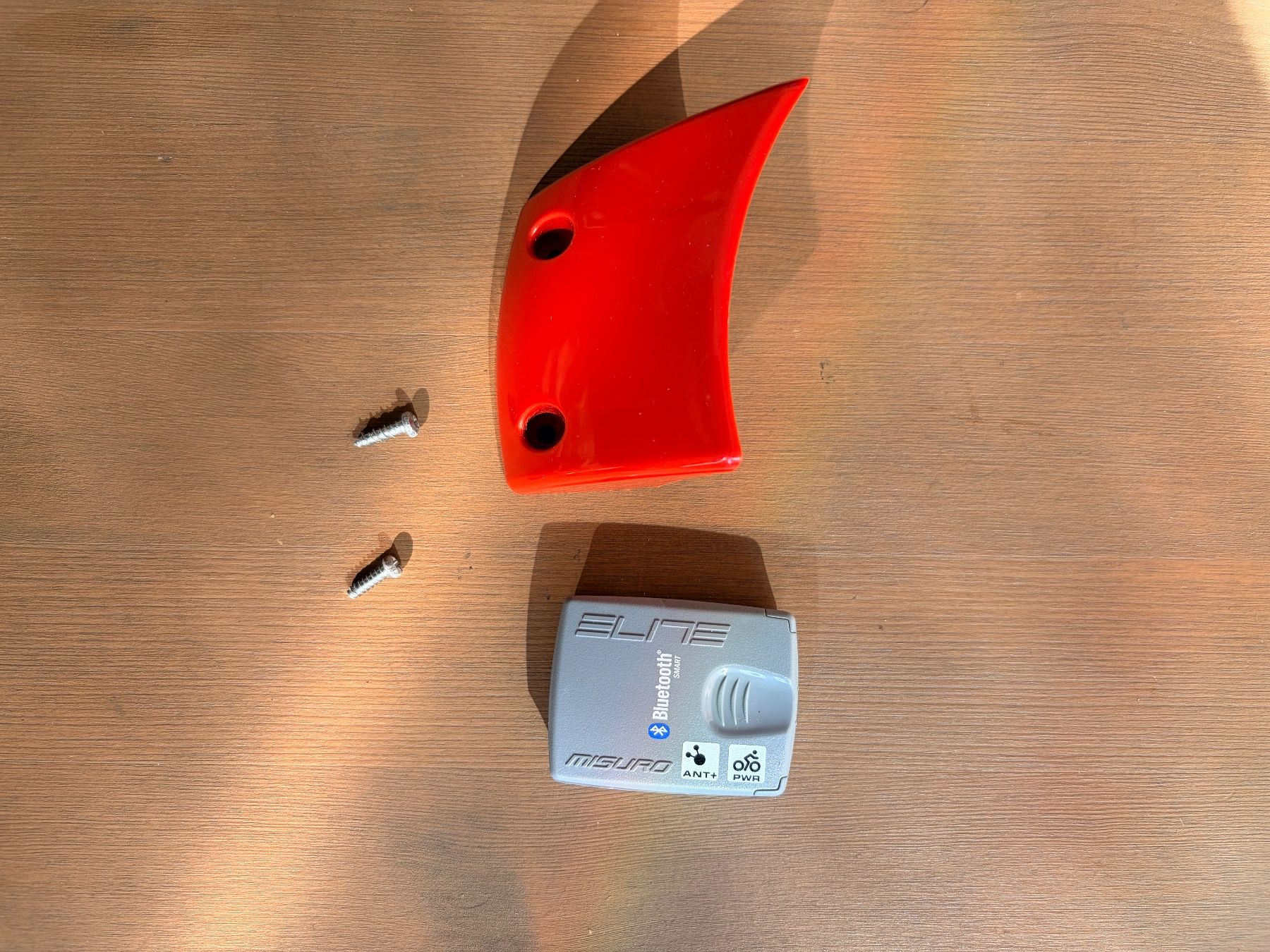 Hometrainer: Elite Turbomuin ANT+ & Bluetooth smart Trainer zu verkaufen – Usato da CHAM venduto da AKIS1992 5
