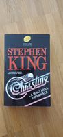 Stephen King Christine La Macchina Infernal Roman