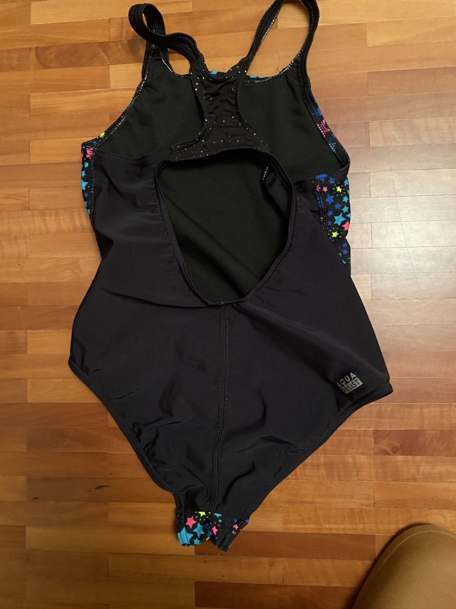 Costumi da bagno & Bikini: Nabaiji Badeanzug 141-148 cm – Nuovo (secondo la descrizione) da Uster venduto da LisaH01 1
