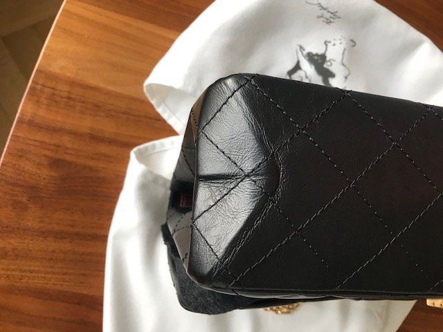 Chanel Borse da donna: Neu Chanel Reissue 2.55 Handtasche – Nuovo e nell'imballaggio originale da Wilen b. Wollerau venduto da rosmarin13 6