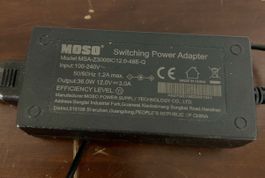[GUT & GÜNSTIG]: Moso Switching Adapter