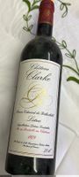 Chateau Clarke, Baron Edmond de Rothschild: "Listrac