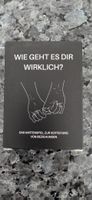 Wie geht es dir wirklich? Kartenspiel