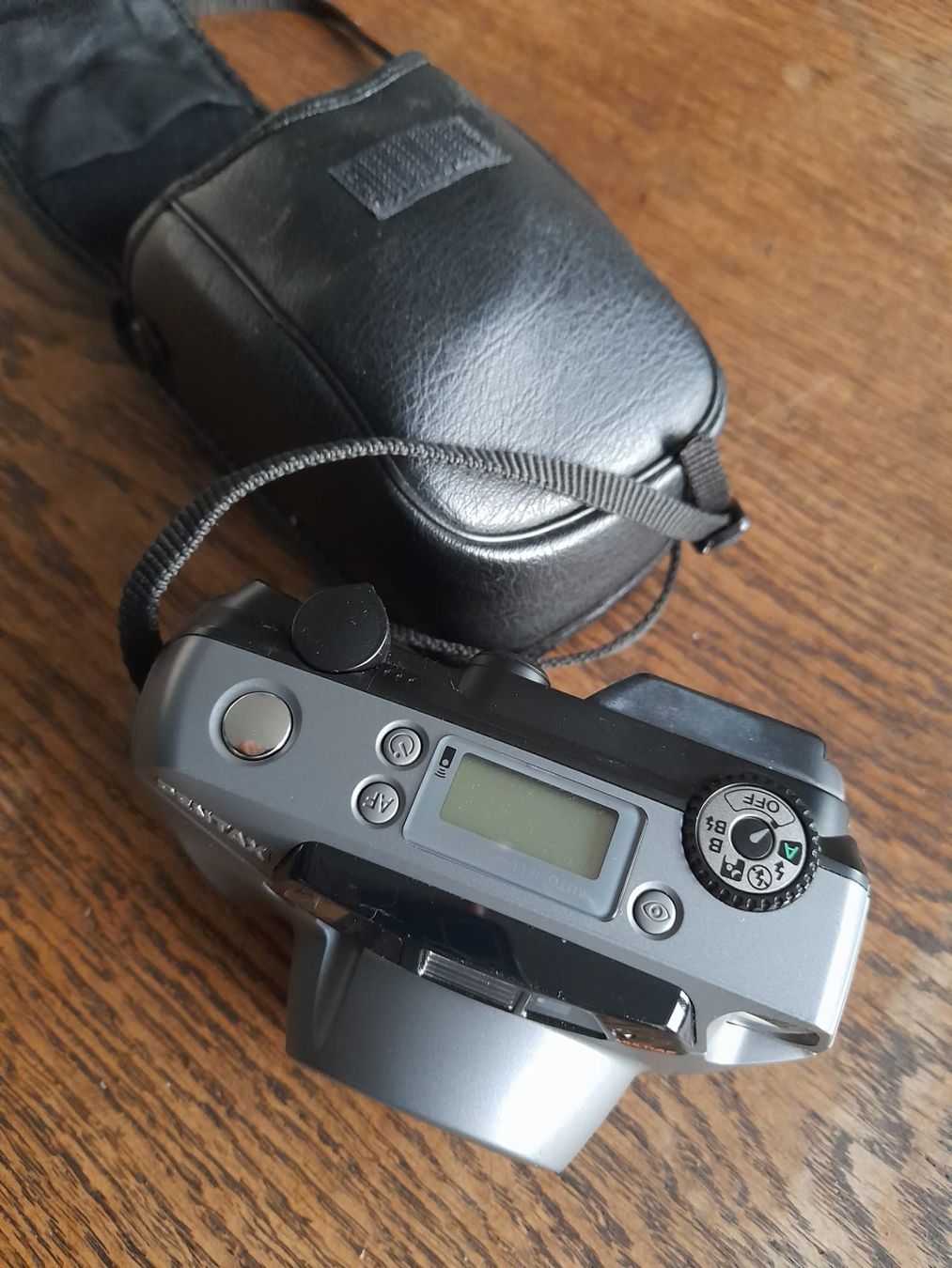 Pentax Fotocamera: Pentax Espio 160 Kamera – Usato da Basel venduto da ARTICTED 1