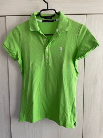 Ralph Lauren Golf Polo T-Shirt - Gr. S