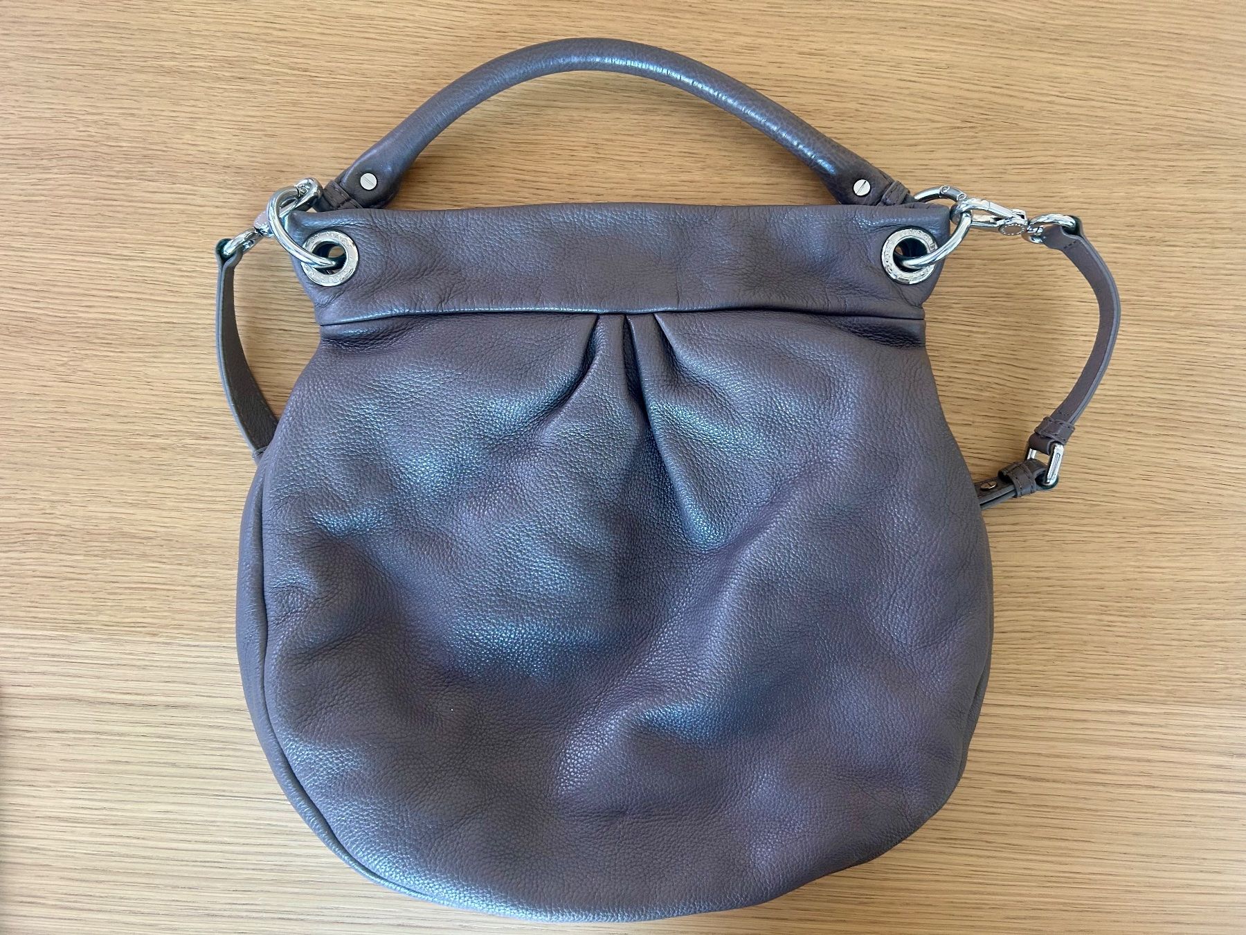 Marc Jacobs Borse da donna: Sac en cuir neuf Marc Jacobs – Usato da Chavannes De Bogis venduto da al9_8lxr 1