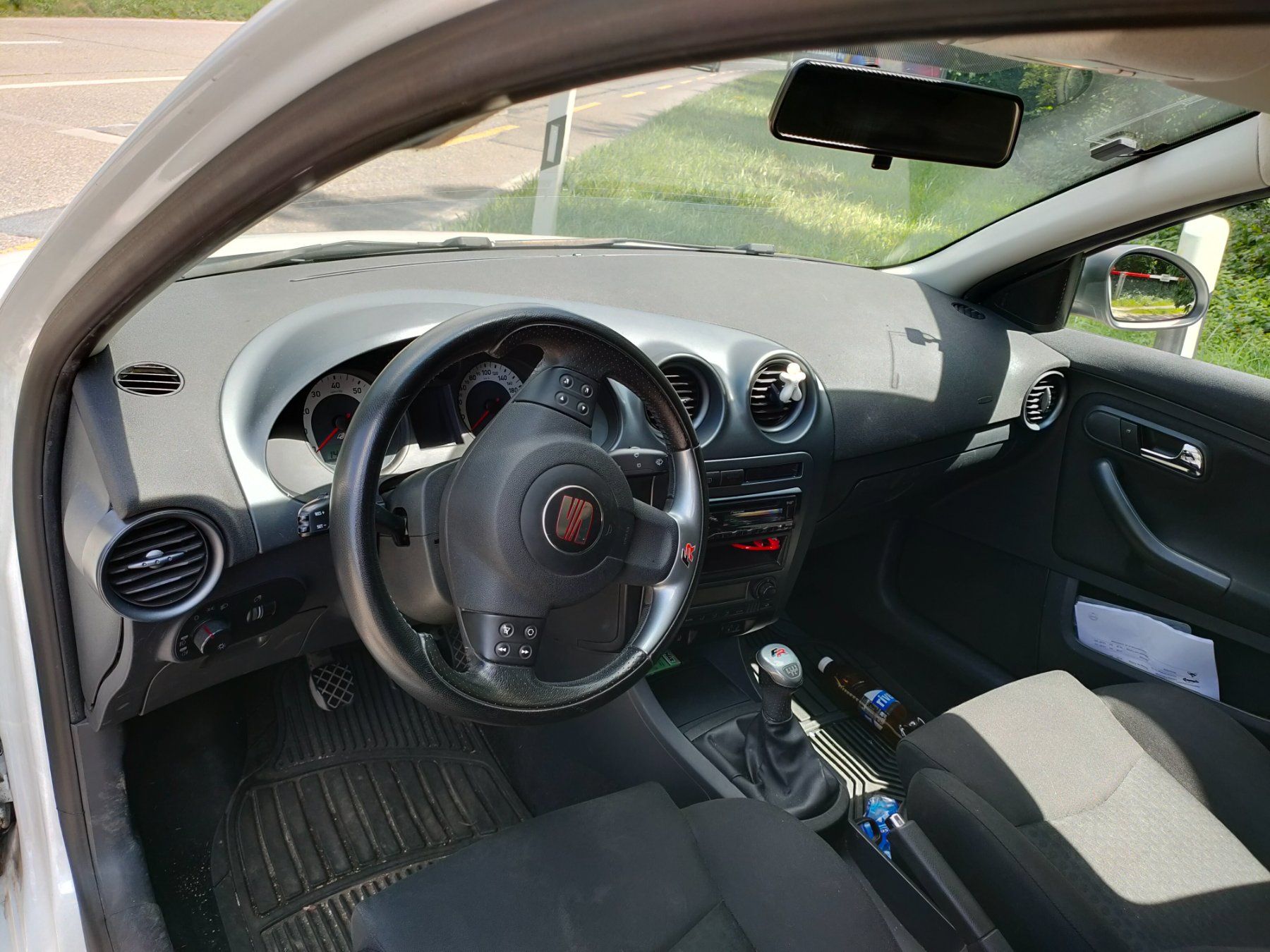 Seat Automobili: seat Ibiza FR 150 Ps – Usato da Waldenburg venduto da Moodoo 6