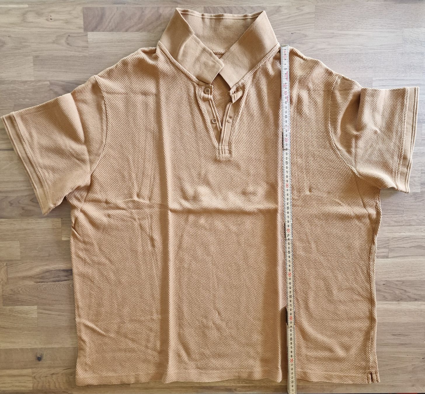 Magliette Polo: Polo-Shirt 3XL – Usato da Frutigen venduto da Maqua 1