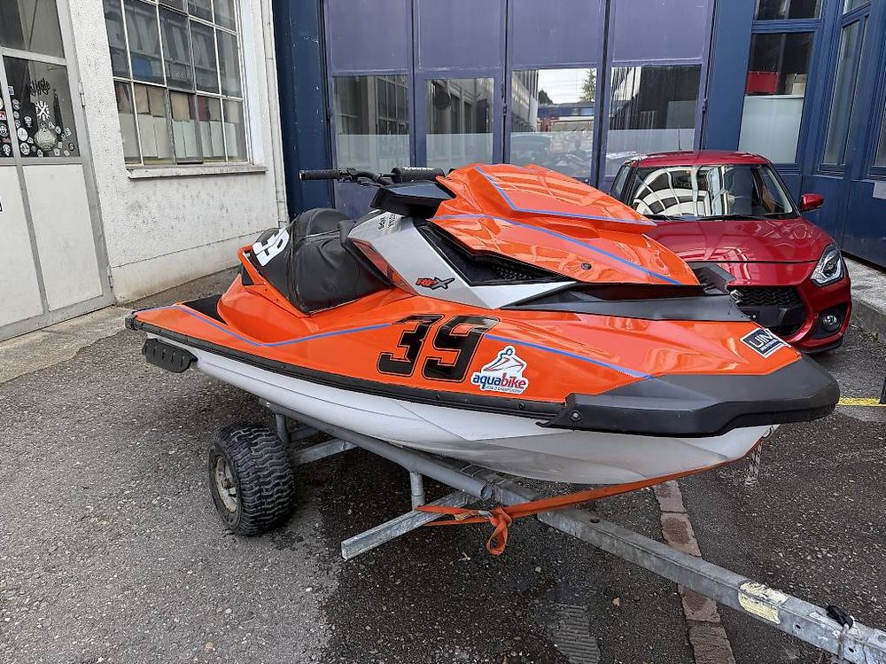 Jet Ski Sea Doo RXP X 300 (Gebraucht) in Volketswil für CHF 10000 – nur ...