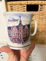 Düsseldorf Tasse