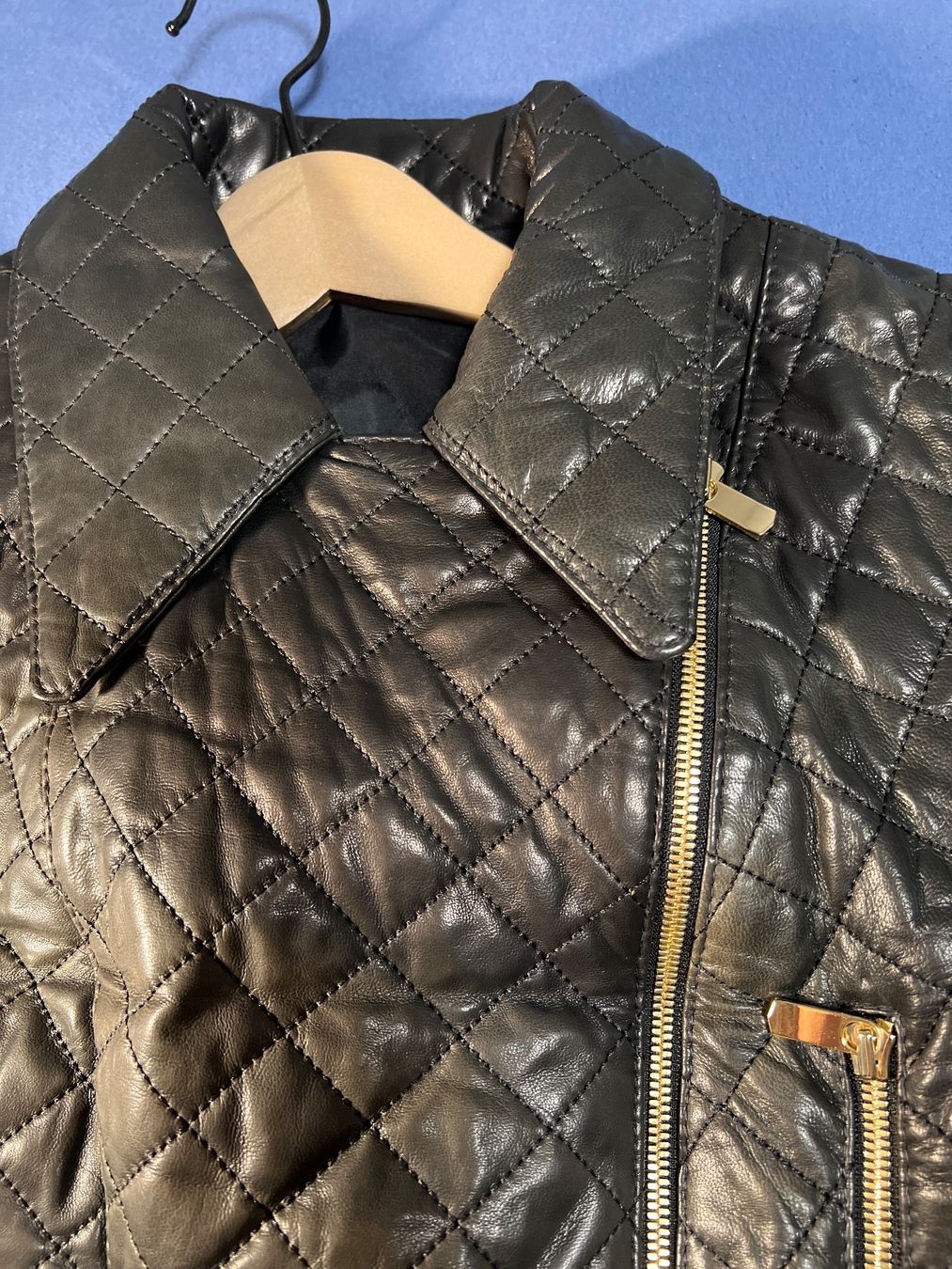 Giacche: Lederjacke – Nuovo e nell'imballaggio originale da Chur venduto da bauser03 2