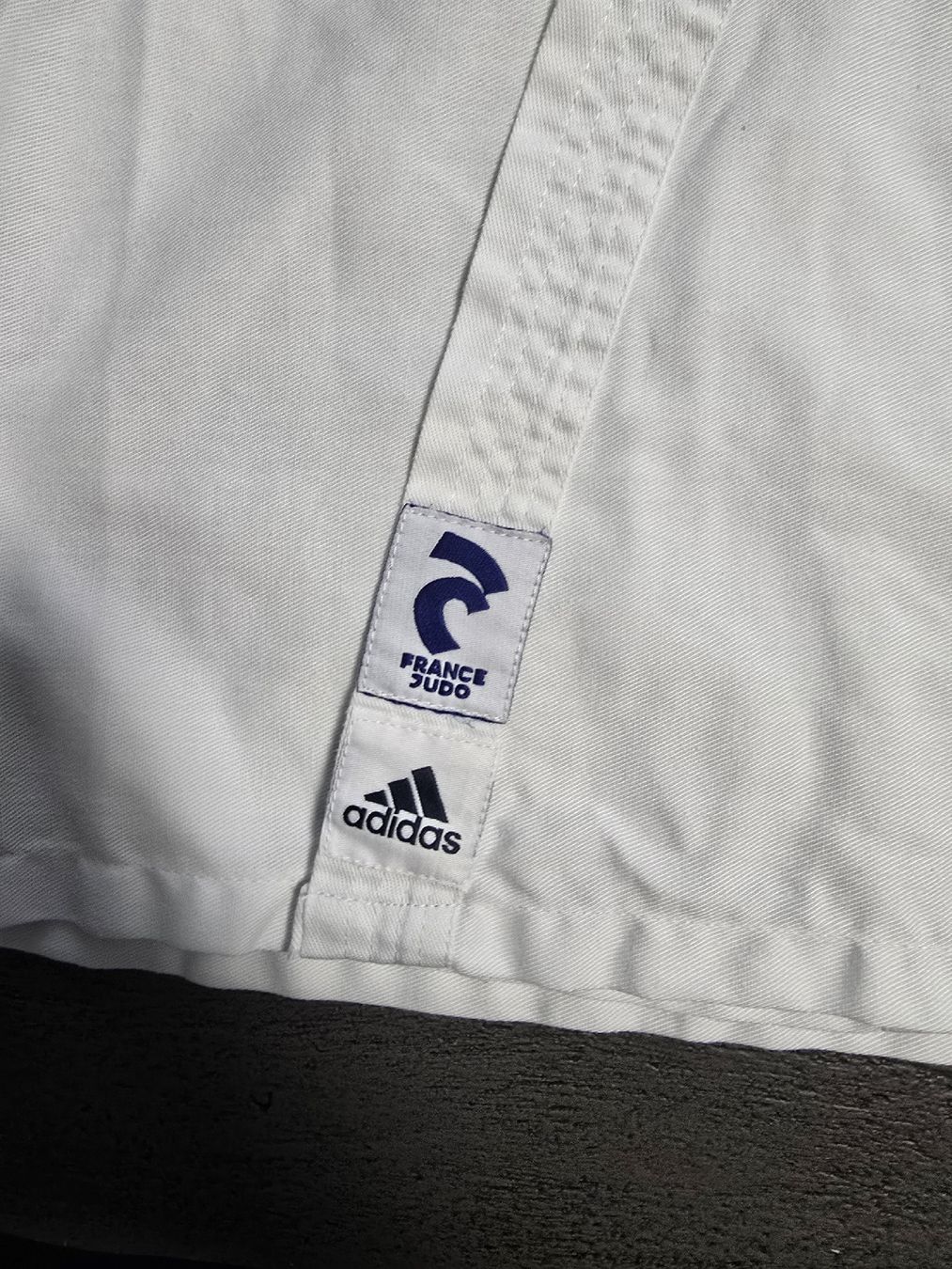 Anzüge: Traininganzug 150 Adidas – Gebraucht aus Ehrendingen von Ince2016 3