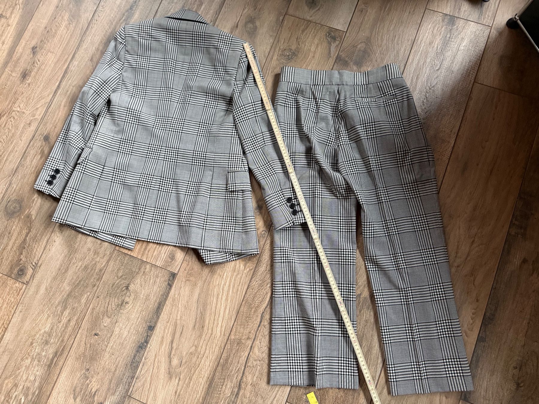 Completi & Tailleur: MSGM Hosenanzug S – Nuovo (secondo la descrizione) da Brugg AG venduto da Simone28 6