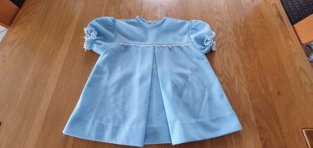 Jolie petite robe 80