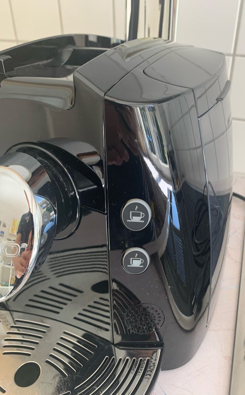 Delizio Macchine per caffè & Macchine per espresso: Kaffeemaschine Delizio – Usato da Thalwil venduto da lau_nf7j 2