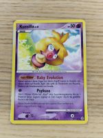 Kussilla / Smoochum (Secret Wonders 67/132) 1.9