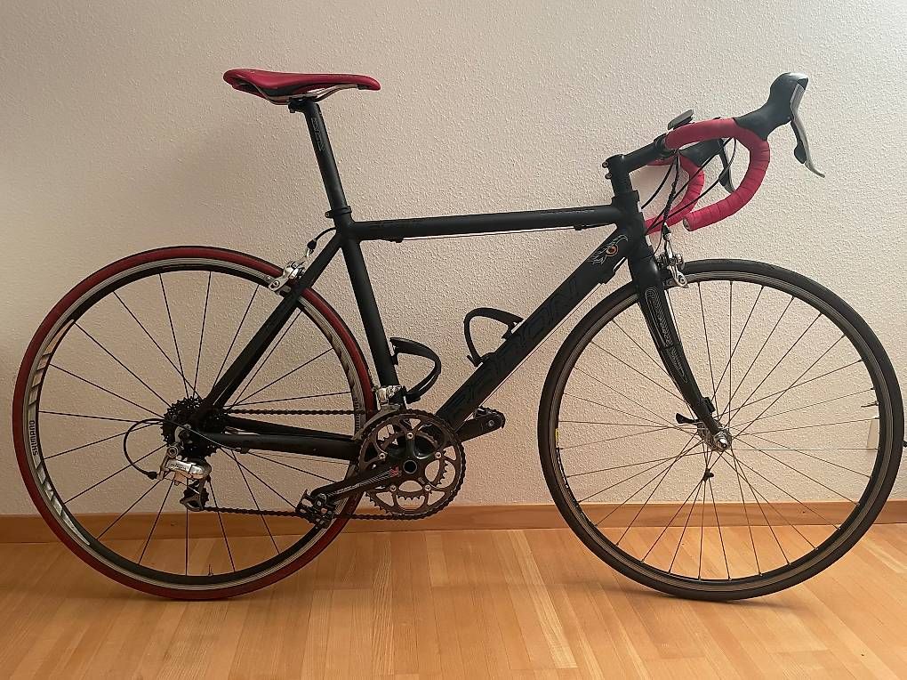 Radon Biciclette: Rennvelo der Marke Radon – Nuovo (secondo la descrizione) da Zug venduto da p.h_ 3