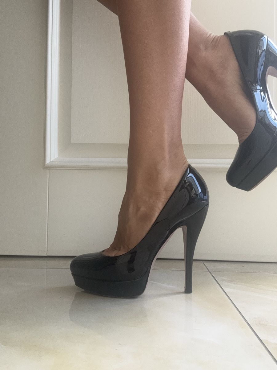 Gucci Scarpe da donna: Gucci heels size 36 – Usato da Versoix venduto da Bazanchiklovalova 3