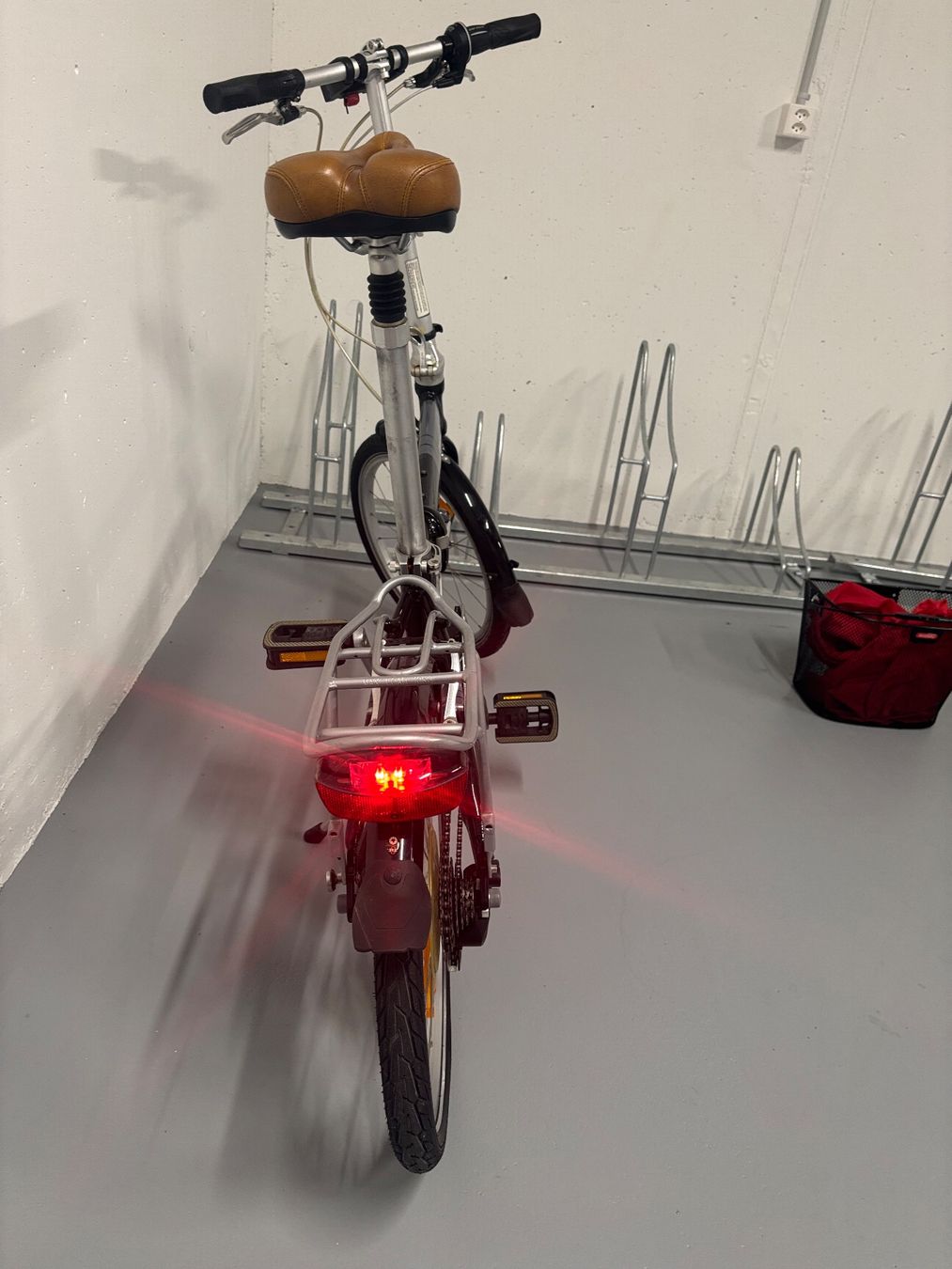 Dahon Biciclette: Dahon Vitesse D7 – Usato da Weissbad venduto da roman_sup 4