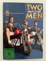 Two and a Half Men: Season 2