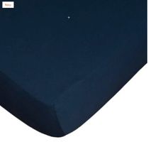 BOXSPRING-JERSEY Fix Marine180/200x200cm