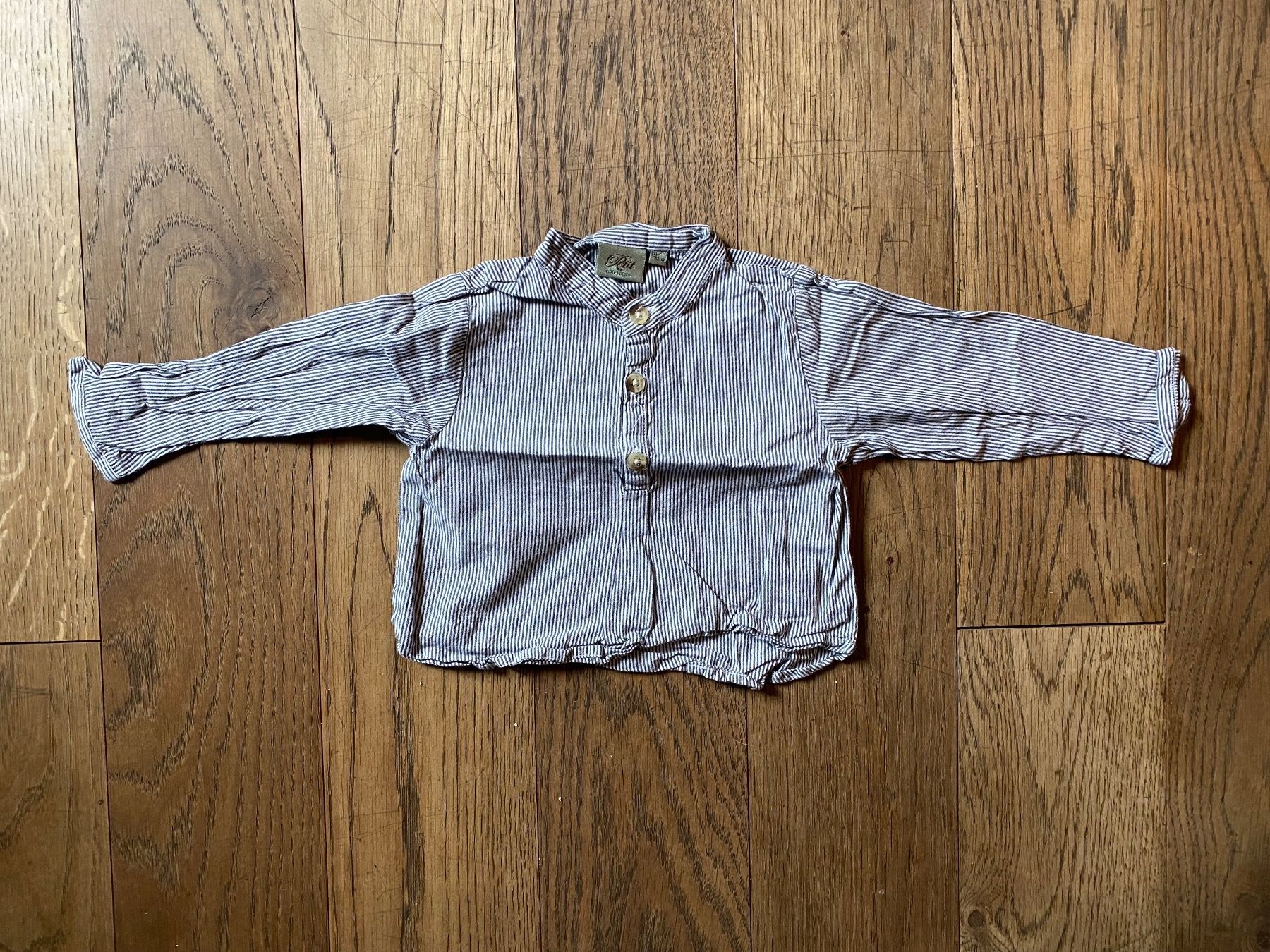 Camicie, T-shirt & Polo: Chemise de Petit by Sofie Schnoor 6 mois – Usato da Hermance venduto da joe_td6n