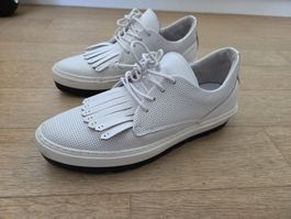 Chaussures SPM en cuir Pointure 40 - Shoes - NEW