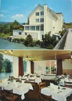 GEBENSTORF Hotel zum alten Zoll - Familie R. Bieri