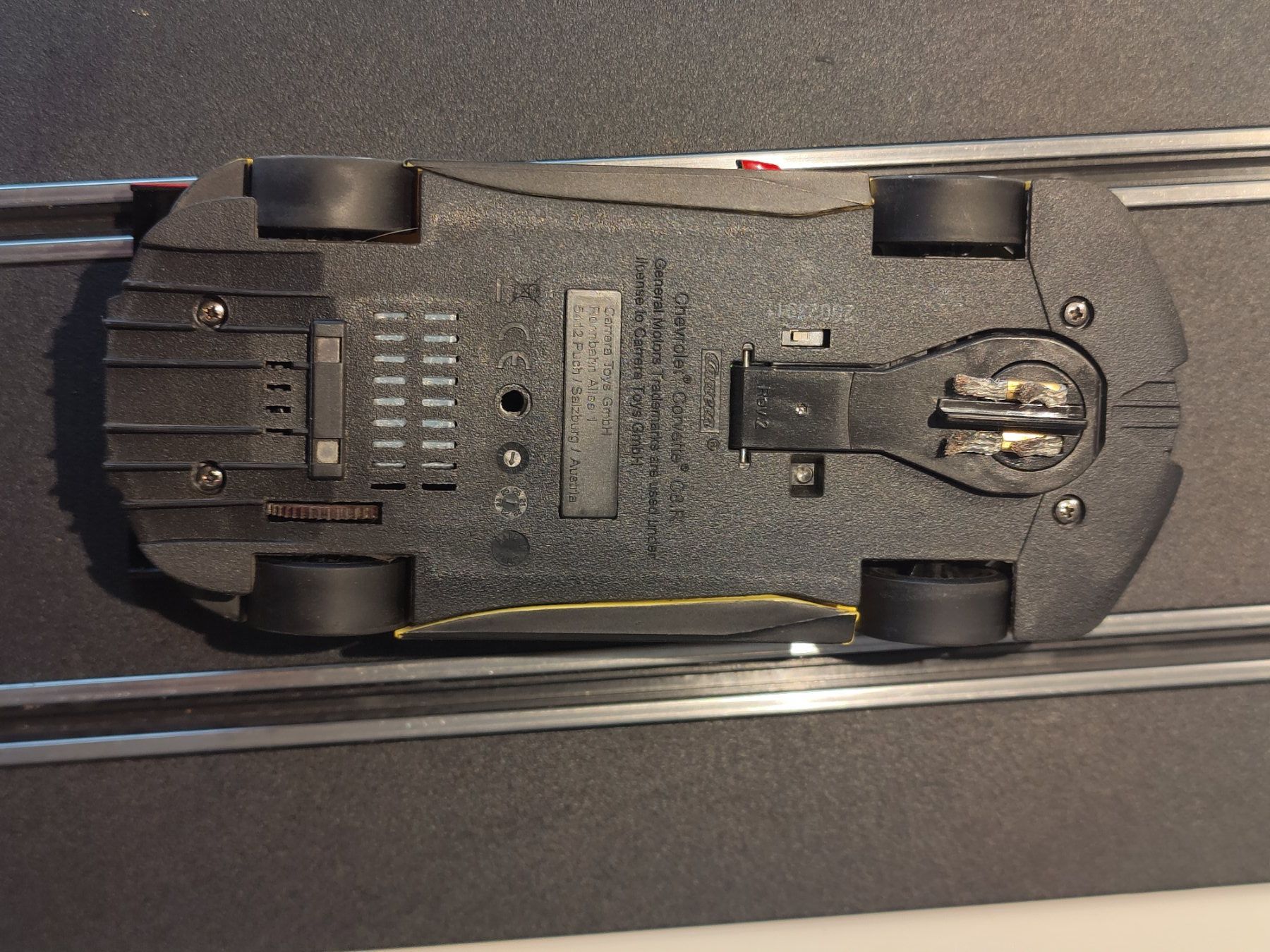 Carrera Piste: Carrera Digital Chevrolet Corvette C8.R "No.3"  1:24 – Nuovo (secondo la descrizione) da Alpnach Dorf venduto da Rrducati 6