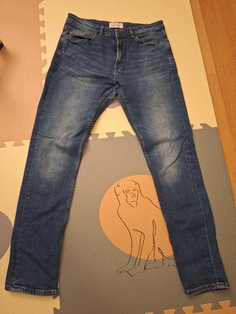 Pull&Bear Jeans, Grösse 40, Herren, Top Zustand!