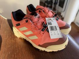Adidas Terrex Goretex hiking Gr. 34