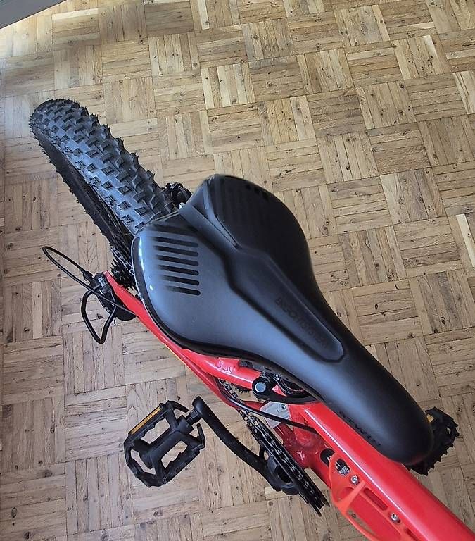 Biciclette: Velo 20' zoll – Usato da Geroldswil venduto da drg_qvr7 3