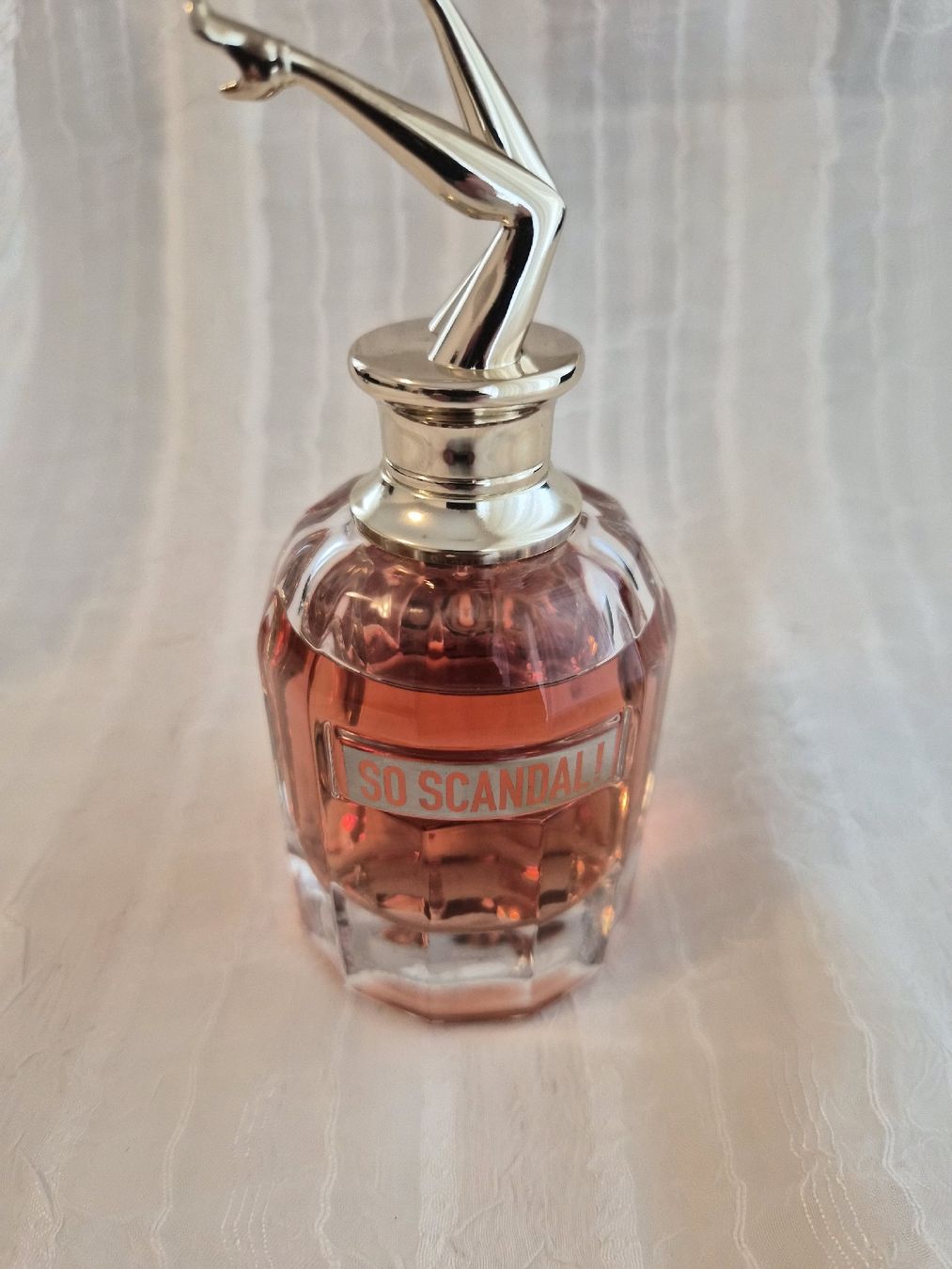 Jean Paul Gaultier Profumi & Eau de Toilette: Scandal jean paul gaultier 80ml – Nuovo (secondo la descrizione) da Dietikon venduto da Eleda