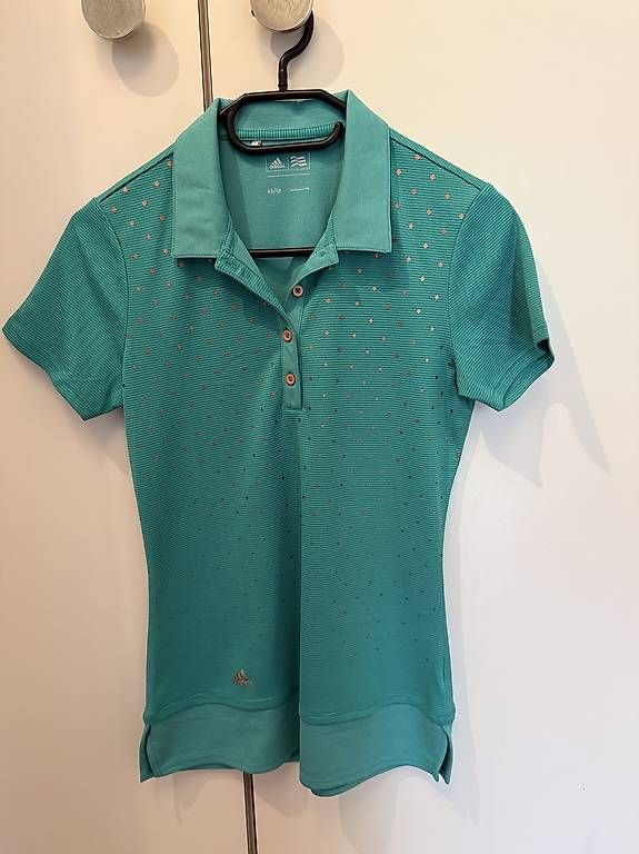 Polo-Shirts: Adidas Golf Shirt  – Gebraucht aus Bülach von angelique080882