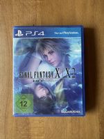 Final Fantasy X | X-2 HD Remaster (PS4) – Top Zustand!