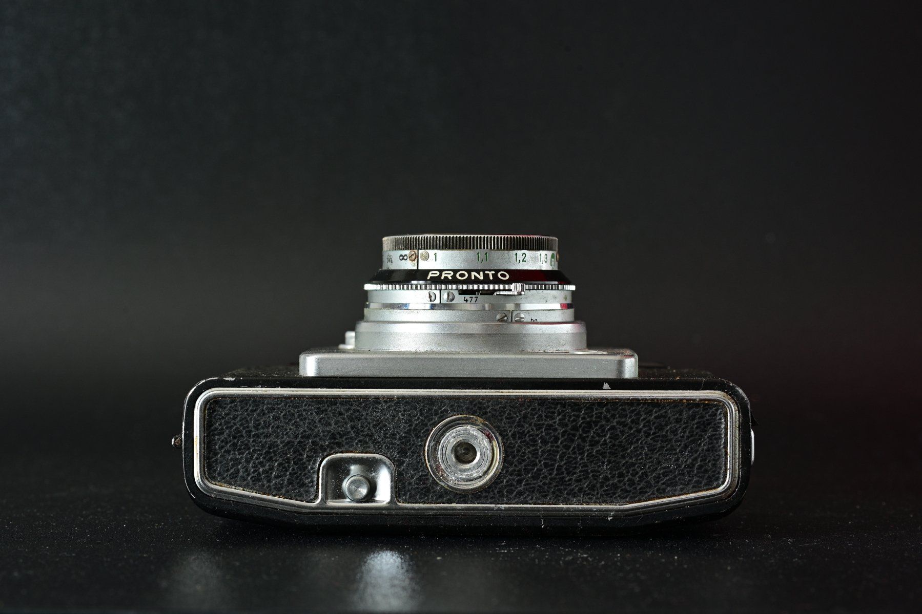Fotocamera: Dacora dignette - Fotokamera – Usato da Fleurier venduto da im_ghl 3