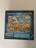 Escape puzzle kids
