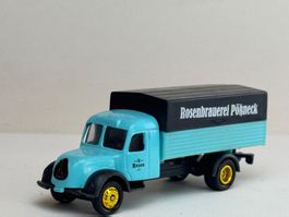 GB3- wie Grell Magirus Rosenbrauerrei